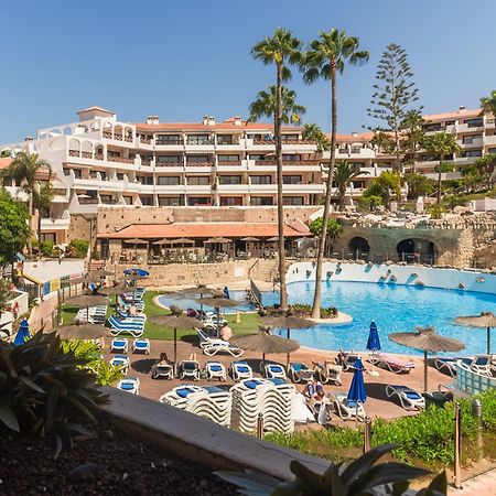 Oceanfront 2 Bedrooms Holiday Home In Tenerife South サンミゲル・デ・アボナ エクステリア 写真