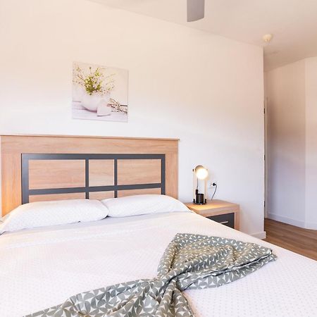 Oceanfront 2 Bedrooms Holiday Home In Tenerife South サンミゲル・デ・アボナ エクステリア 写真