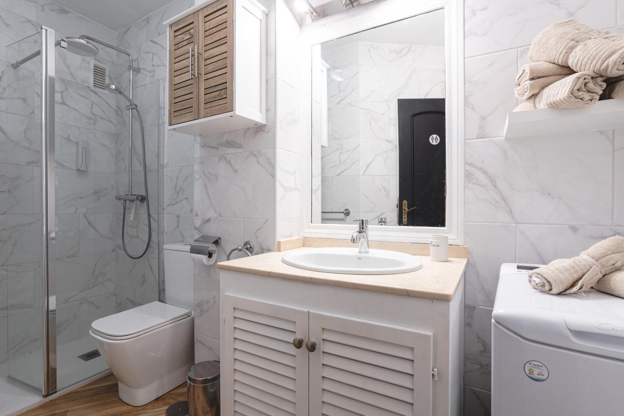 Oceanfront 2 Bedrooms Holiday Home In Tenerife South サンミゲル・デ・アボナ エクステリア 写真