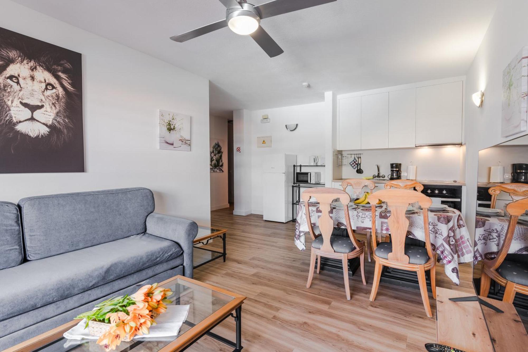 Oceanfront 2 Bedrooms Holiday Home In Tenerife South サンミゲル・デ・アボナ エクステリア 写真