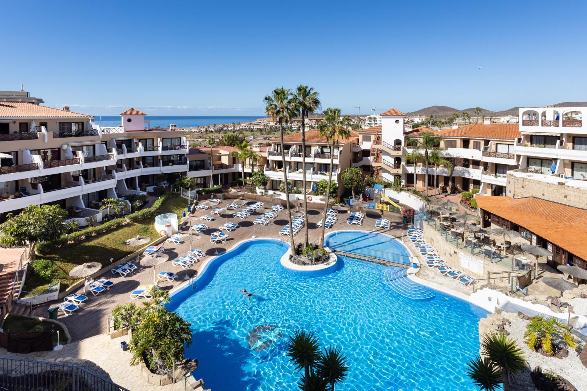 Oceanfront 2 Bedrooms Holiday Home In Tenerife South サンミゲル・デ・アボナ エクステリア 写真