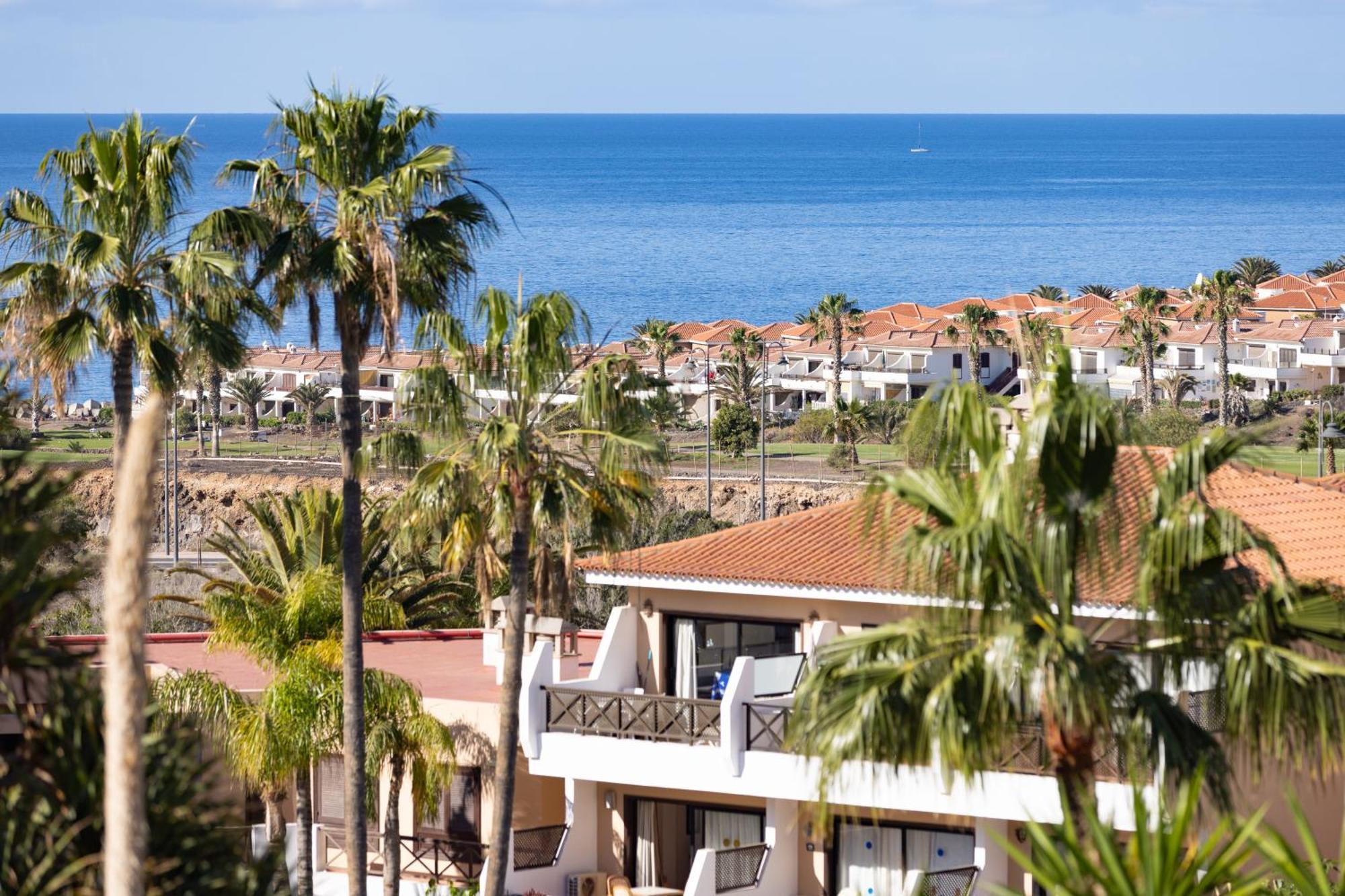 Oceanfront 2 Bedrooms Holiday Home In Tenerife South サンミゲル・デ・アボナ エクステリア 写真
