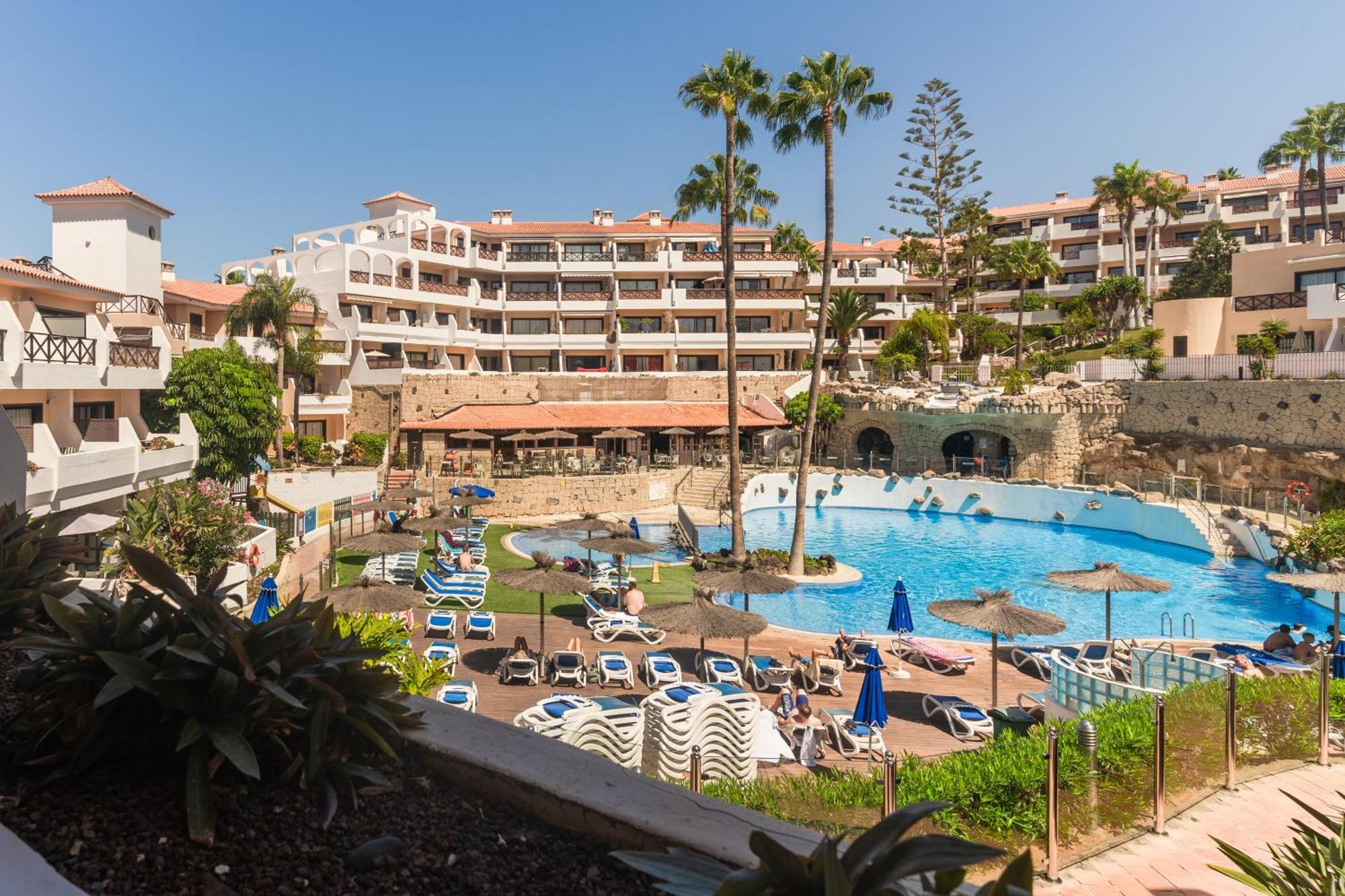 Oceanfront 2 Bedrooms Holiday Home In Tenerife South サンミゲル・デ・アボナ エクステリア 写真