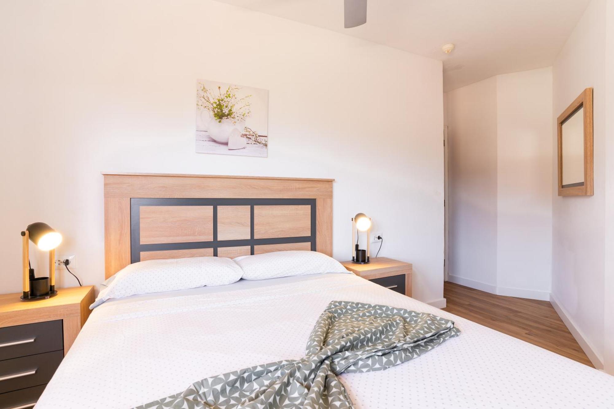 Oceanfront 2 Bedrooms Holiday Home In Tenerife South サンミゲル・デ・アボナ エクステリア 写真