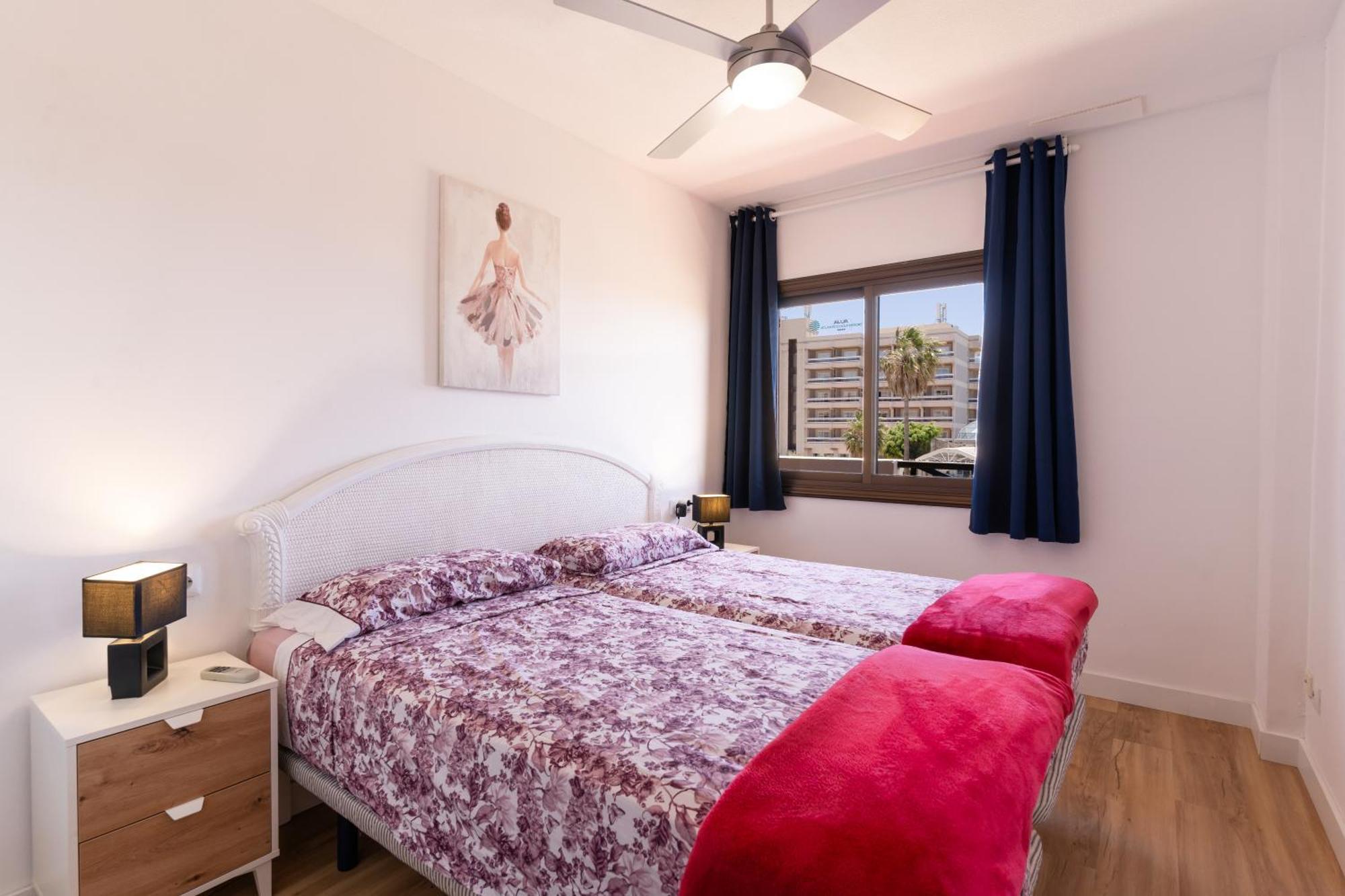 Oceanfront 2 Bedrooms Holiday Home In Tenerife South サンミゲル・デ・アボナ エクステリア 写真