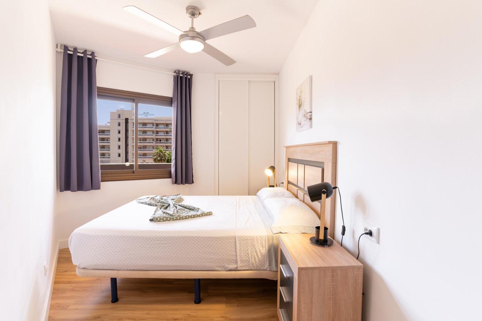 Oceanfront 2 Bedrooms Holiday Home In Tenerife South サンミゲル・デ・アボナ エクステリア 写真