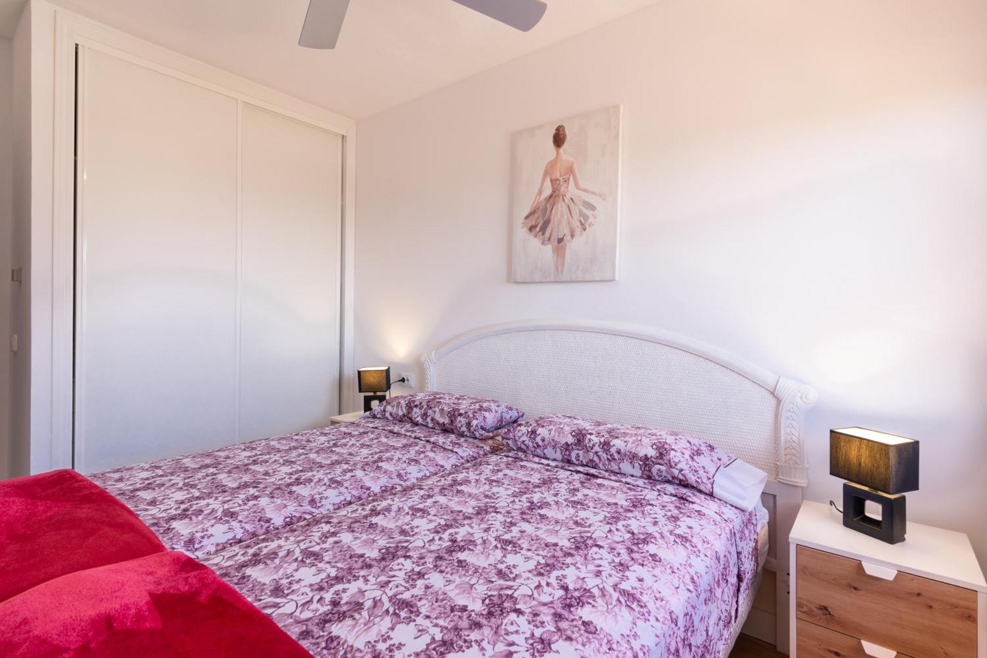 Oceanfront 2 Bedrooms Holiday Home In Tenerife South サンミゲル・デ・アボナ エクステリア 写真